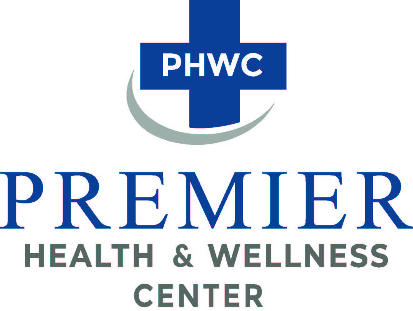 Premier Health and Wellness Center Logo